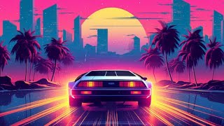 1９９３　ＦＥＥＬＩＮＧ // Synthwave, Dreamwave, Vaporwave, Chillsynth