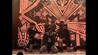 [Kpop] 191019 WEMEN cover KPOP - HANN + LATATA ((G)I-DLE) @ Kcrew Dance Fest 2019 PHILIPPINES