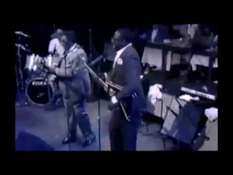 B.B. King & Friends; A Blues Session. 01 Why I Sing The Blues (B.B ...