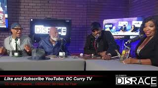 Special Guest Michael Colyar