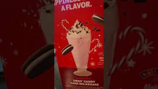 red robin limited time menu #shorts #redrobin #limitedtime #holiday