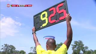 Kagera Sugar 0-1 Namungo FC | Highlights | VPL 06/03/2021