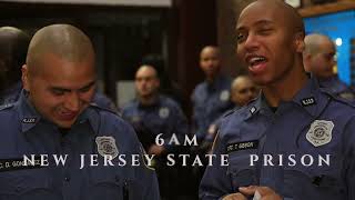 From the Academy to the Facility: OJT Begins