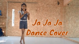 Ja Ja Ja | Vikram Singh | Dance Cover |