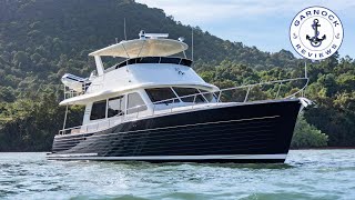 $3.5m - Grand Banks 54 Luxury Motor Yacht