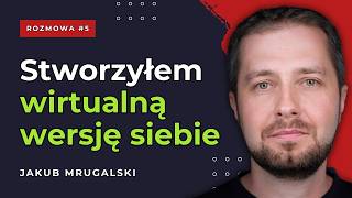 #5 Jakub Mrugalski - zautomatyzuj zadania, zyskaj czas na kreatywność