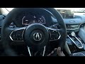 2024 Acura TLX Tech - Is It BETTER Than Ever