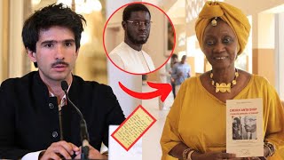 ⛔️Juan Branco Critique sévèrement la Nomination de Awa Bocar Ly et parle de déception contre…