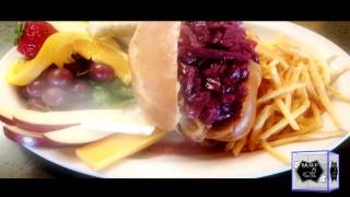 Brave New Restaurant - Local Restaurant in Little Rock, AR 72202