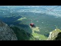 Photo-Video mix of Gondola up Mount Pilatus in Lucerne, Switzerland, and steepest cog train down.