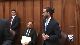 Actor Pablo Lyle gets another request denied in Miami-Dade court