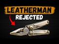 Inside Leatherman: Why America's Most Rejected Invention Changed the World