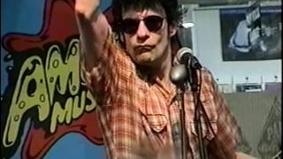 Paul Westerberg - Come Feel Me Tremble: The Documentary (2003)