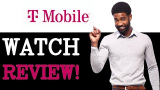 T Mobile Senior Plan Review - Watch This Before You Sign Up (2025)