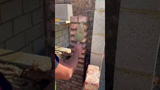 Bricklaying