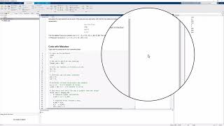 Tutorial: MATLAB Debug Example