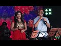 Malare Mounama | SP Charan & Roshini | Kalyan's Golden Rhythms | TNF Margazhiyil Mann Vaasanai-2021