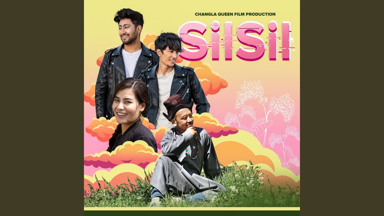 Sil Sil Feat Kkt Tundup Skit Youtube Music