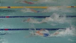 和大 50Fr 決勝 小梶