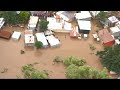 Dozens die in heavy flooding in South Africa