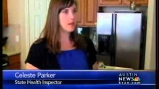 Would your kitchen pass an inspection? - 6 pm News