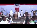 Zimbabwe Catholic Songs - Mwari Wangu Ndanyudza Midzi
