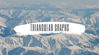 Triangular graphs