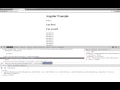 AngularJS Batarang Tips
