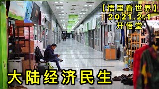 KWT989大陆经济民生20210201-10【悟里看世界】