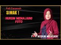 🔴Hukum Memajang Foto | Ustadzah Dr. Nella Lucky