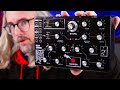 i REALLY like this synth! // Metal Fetishist by Body Synths REVIEW