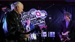 Dick Dale / Ghost riders in the sky / Rhythm Collision 6 / Marriott Hotel - Riverside, CA / 1/5/19