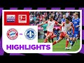 Bayern Munich 8-0 SV Darmstadt | Bundesliga 23/24 Match Highlights