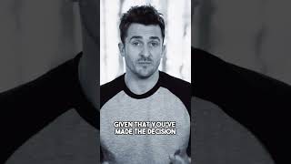 SAY THIS If Your EX Reaches Out During No Contact Rule (Matthew Hussey)