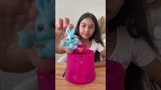 Meet the Pets Alive Magic Bunny! 🐰✨ The Cutest Unboxing Surprise