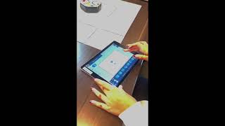 Creative Coding with Root Robot