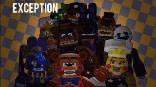 blockbears 2:exception vs reality