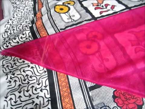 HOW TO CUT AND STITCH LONG GOWN STEP BY STEP EASY WAY FOR BEGINNERS part A HOW TO CUT AND STITCH LONG GOWN STEP BY STEP EASY WAY FOR BEGINNERS part A