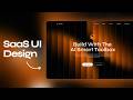 Build this Modern Fractal Glass Landing Page With HTML, CSS and JavaScript