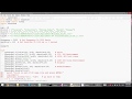 Automate Clicking and Typing with Python