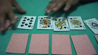 - Como  trapacear no POKER\