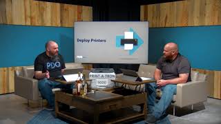 Deploying Printers with PDQ Deploy