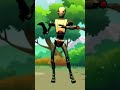 funny robot dance