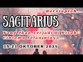 BERSIAPLAH ‼️ Yang Akan Terjadi Di Kisah Cintamu ❤ SAGITARIUS Di 