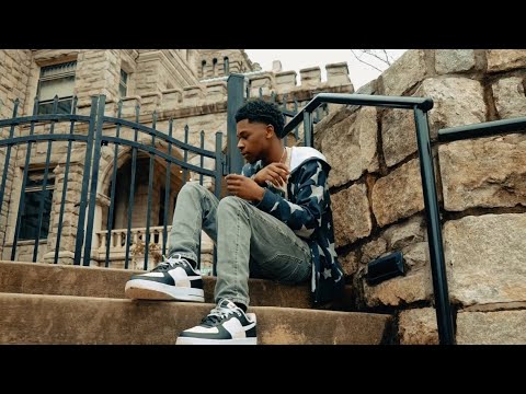 Mezzi - Finna Break (Official Music Video) - YouTube