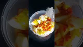 അപ്പോൾ നമ്മളെ ഇന്നത്തെ പരിവാടി 🥺#food #shortvideo