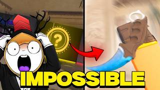 I Made Bloxstrike History Opening This Case