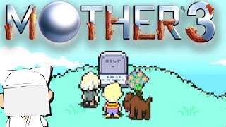 【実況】ぼくの『MOTHER3』【２６】