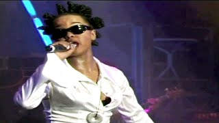 Incognito - Spellbound And Speechless (Live) [HD Widescreen Music Video]