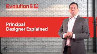 Principal Designer Explained Construction Management